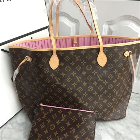 louis vuitton on my side tote|Louis Vuitton neverfull tote.